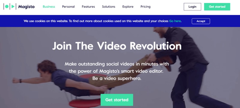 21 công cụ làm Video mà các marketer nên biết