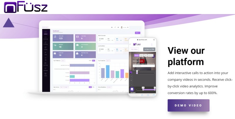 21 công cụ làm Video mà các marketer nên biết