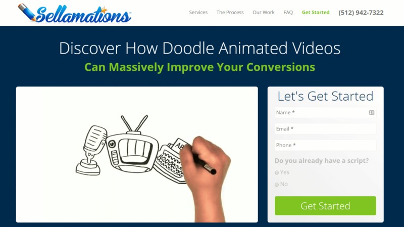 21 công cụ làm Video mà các marketer nên biết