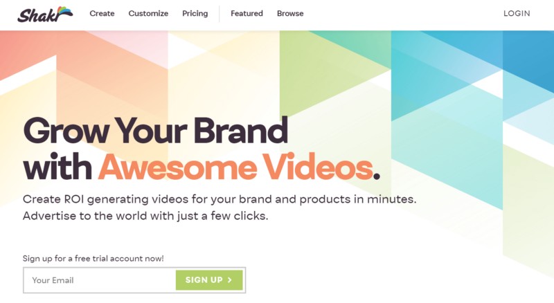 21 công cụ làm Video mà các marketer nên biết