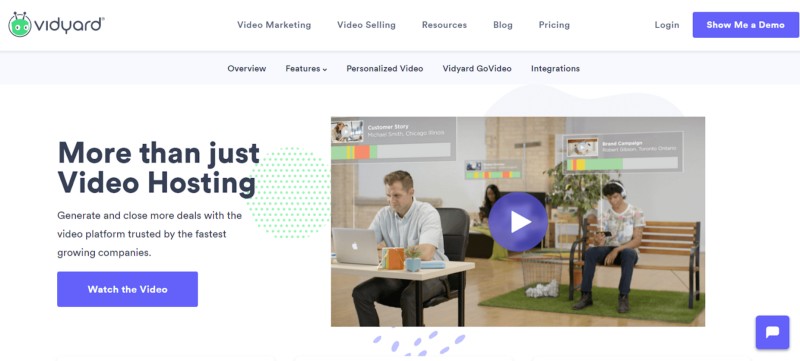21 công cụ làm Video mà các marketer nên biết