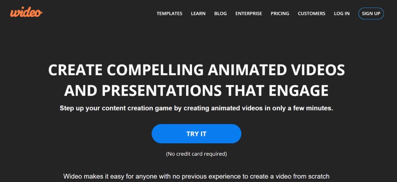 21 công cụ làm Video mà các marketer nên biết
