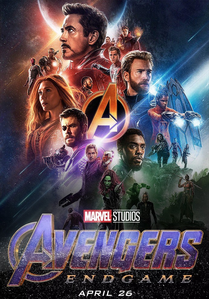 Avengers