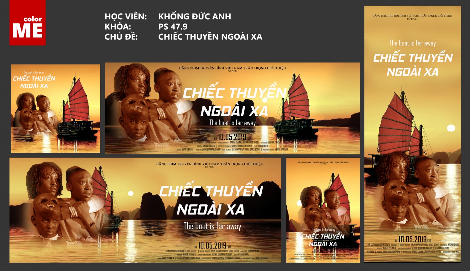 [PS 47.9] Khổng Đức Anh