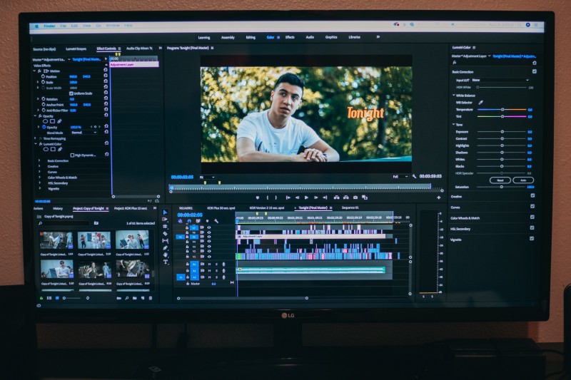 After effects là gì? học After Effects như thế nào