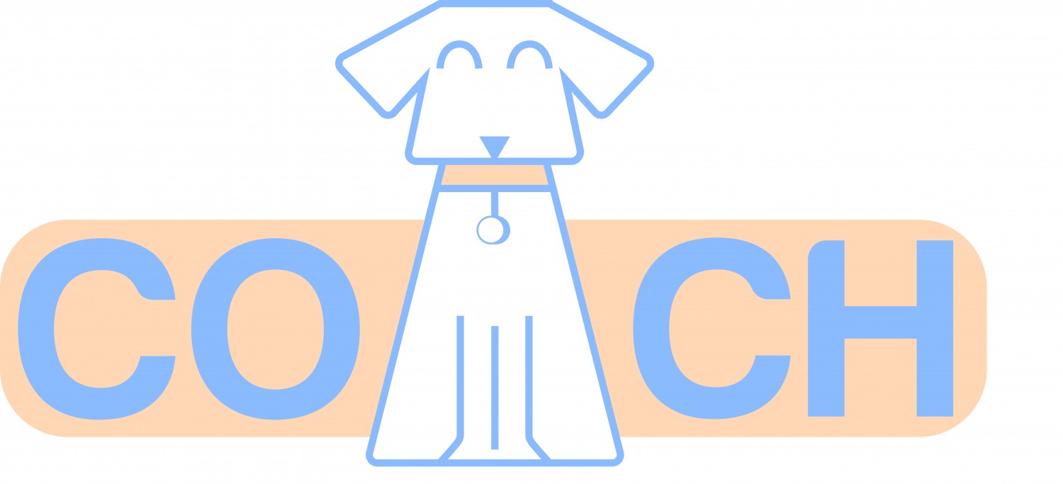The dog coach