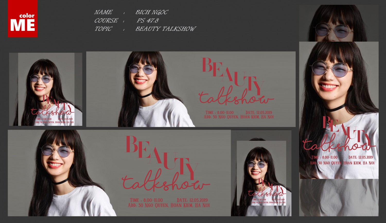 Beauty Talkshow