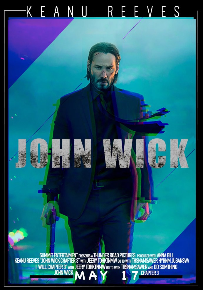 Poster phim