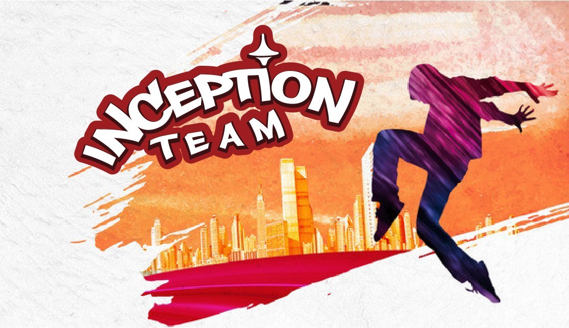 INCEPTION TEAM - BTCK