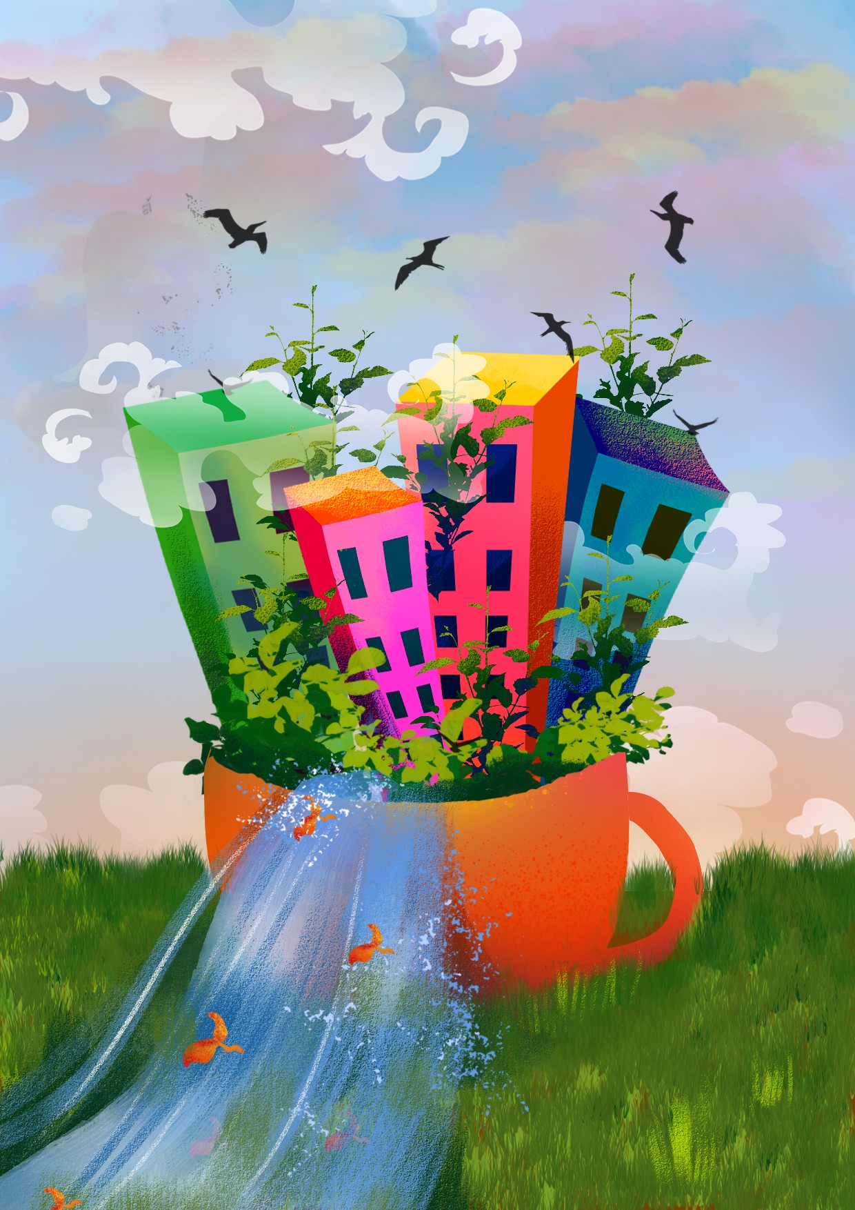 Bài tập giữa kì 