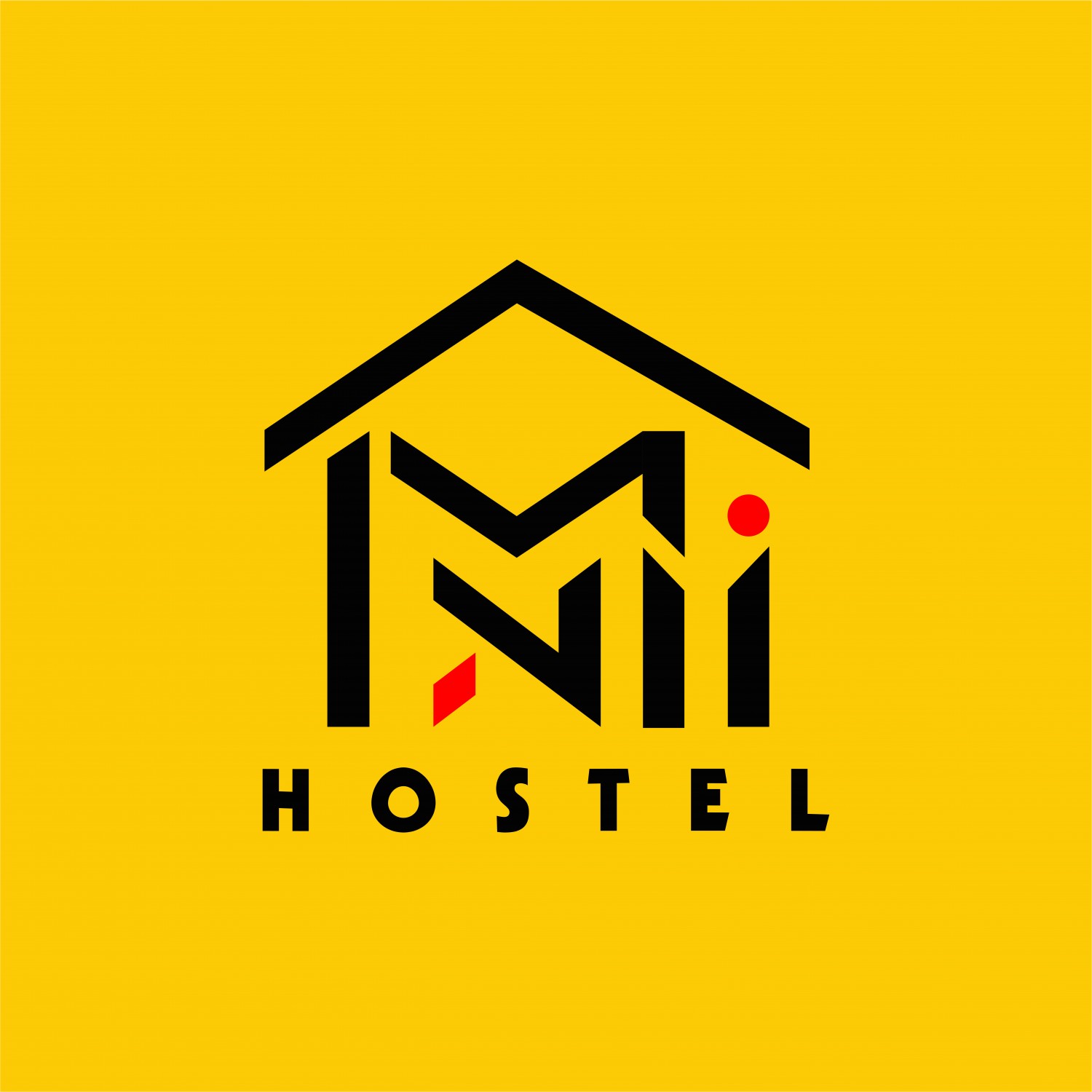 Logo Mini Hostel