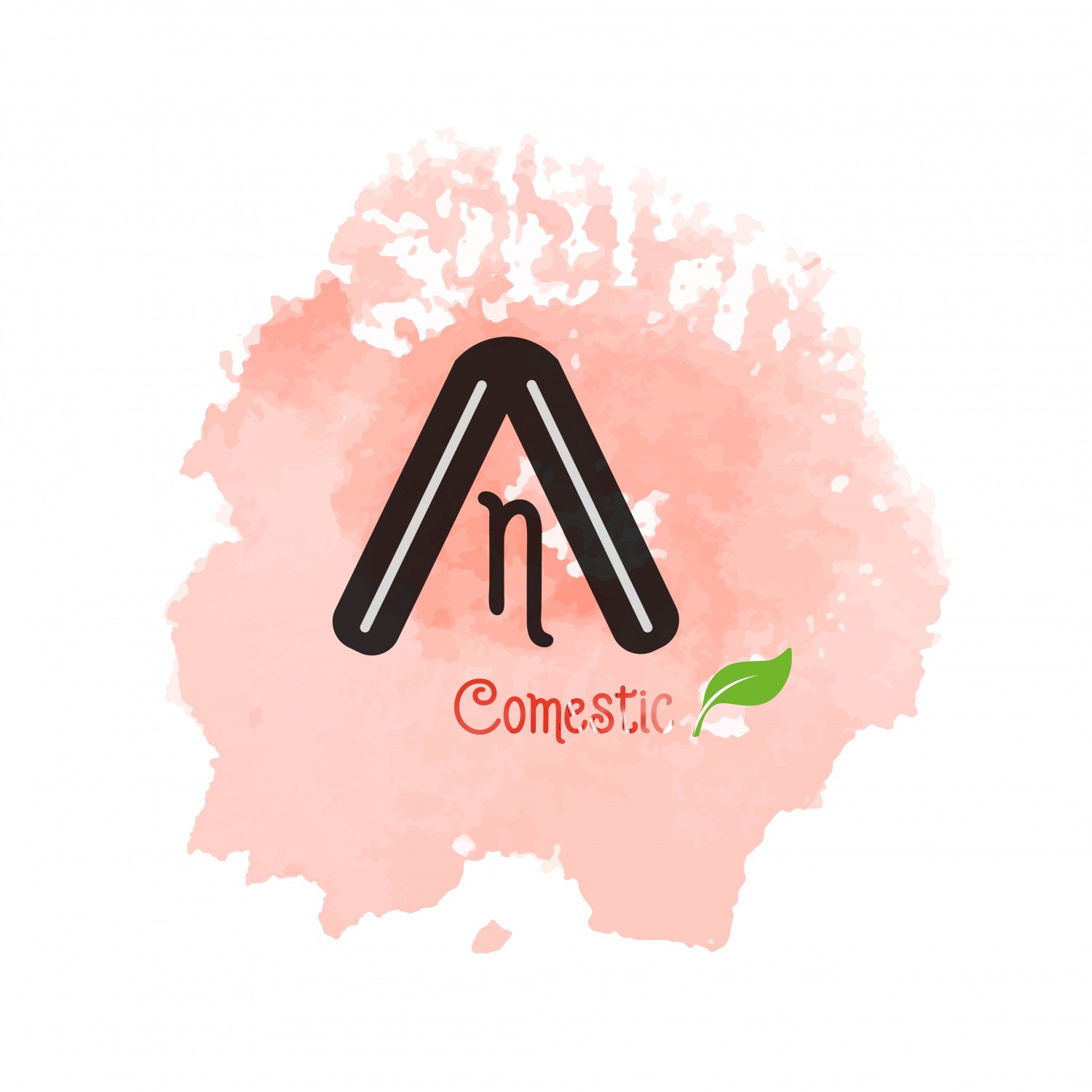 Logo An Comestic