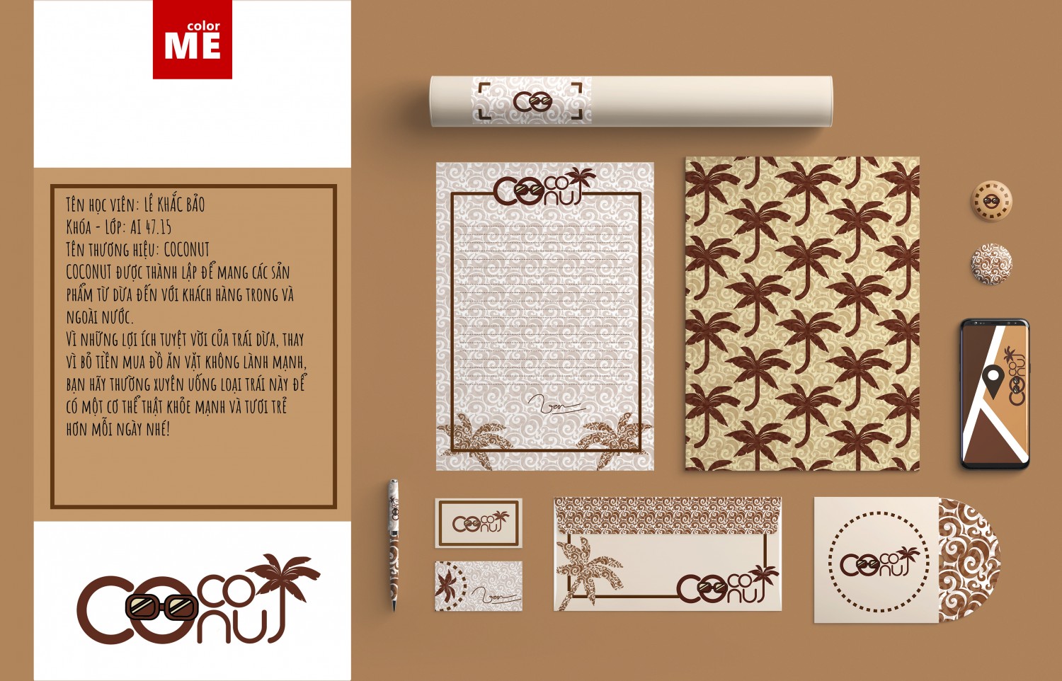 BÀI TẬP CUỐI KÌ