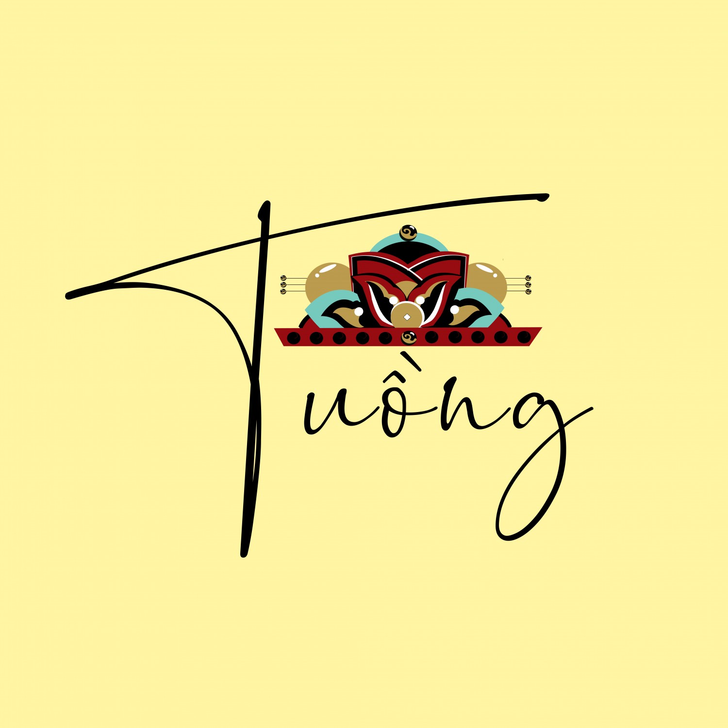 Mai Lê Phương Thảo - LOGO