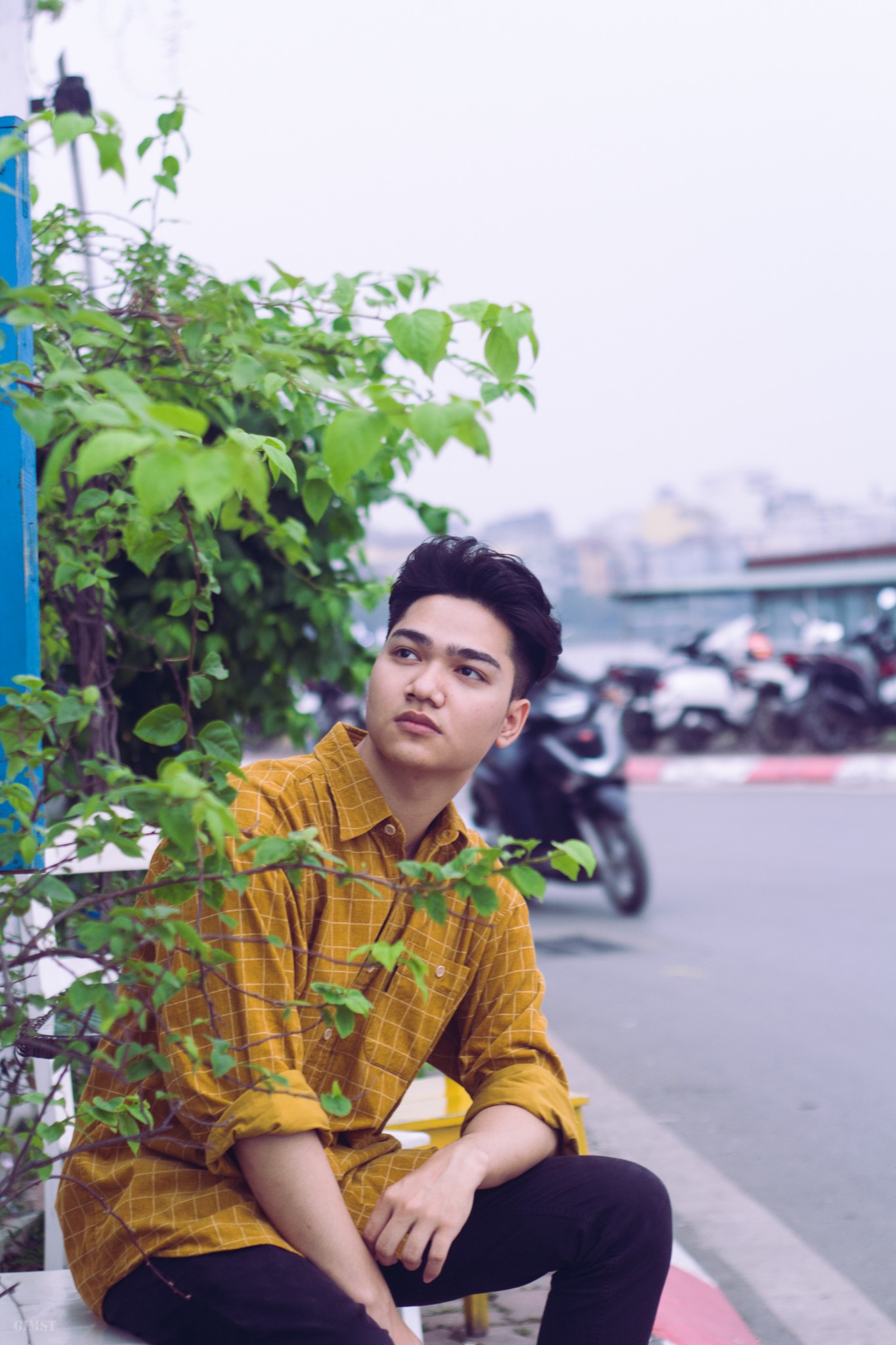 BT cuối kì