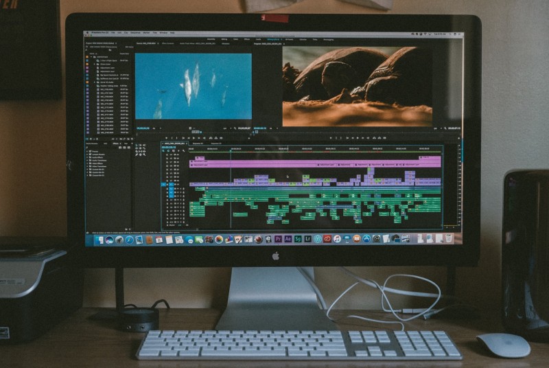 Premiere là gì? Adobe Premiere Pro có ưu điểm gì nổi trội?