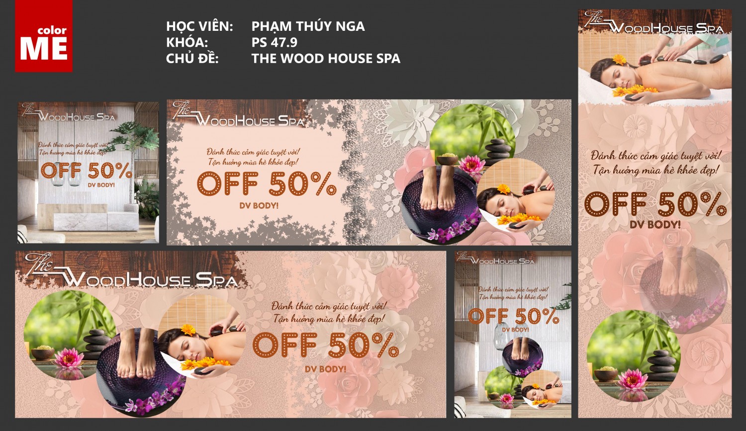 PS 47.9 - PHẠM THÚY NGA