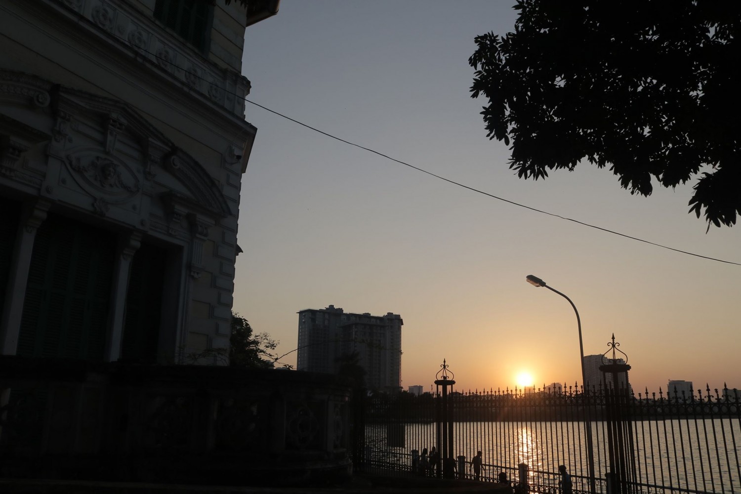 Chu Văn An - Nơi để nhớ