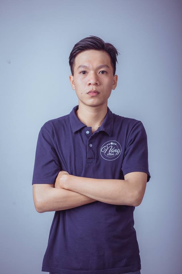 ghép ảnh tự do