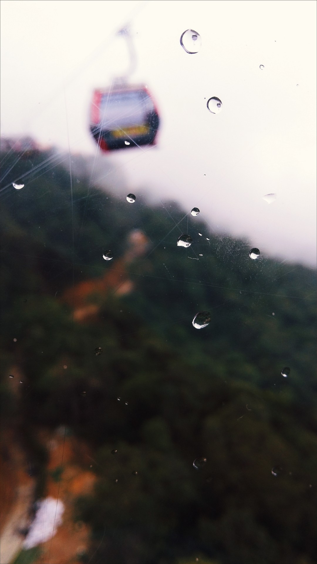 Đà Nẵng - ngày mưa ngâu....