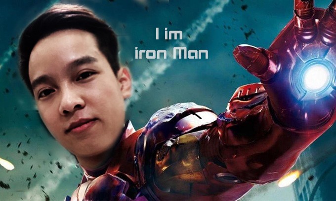 Le Dinh Tuyen BTVN B1