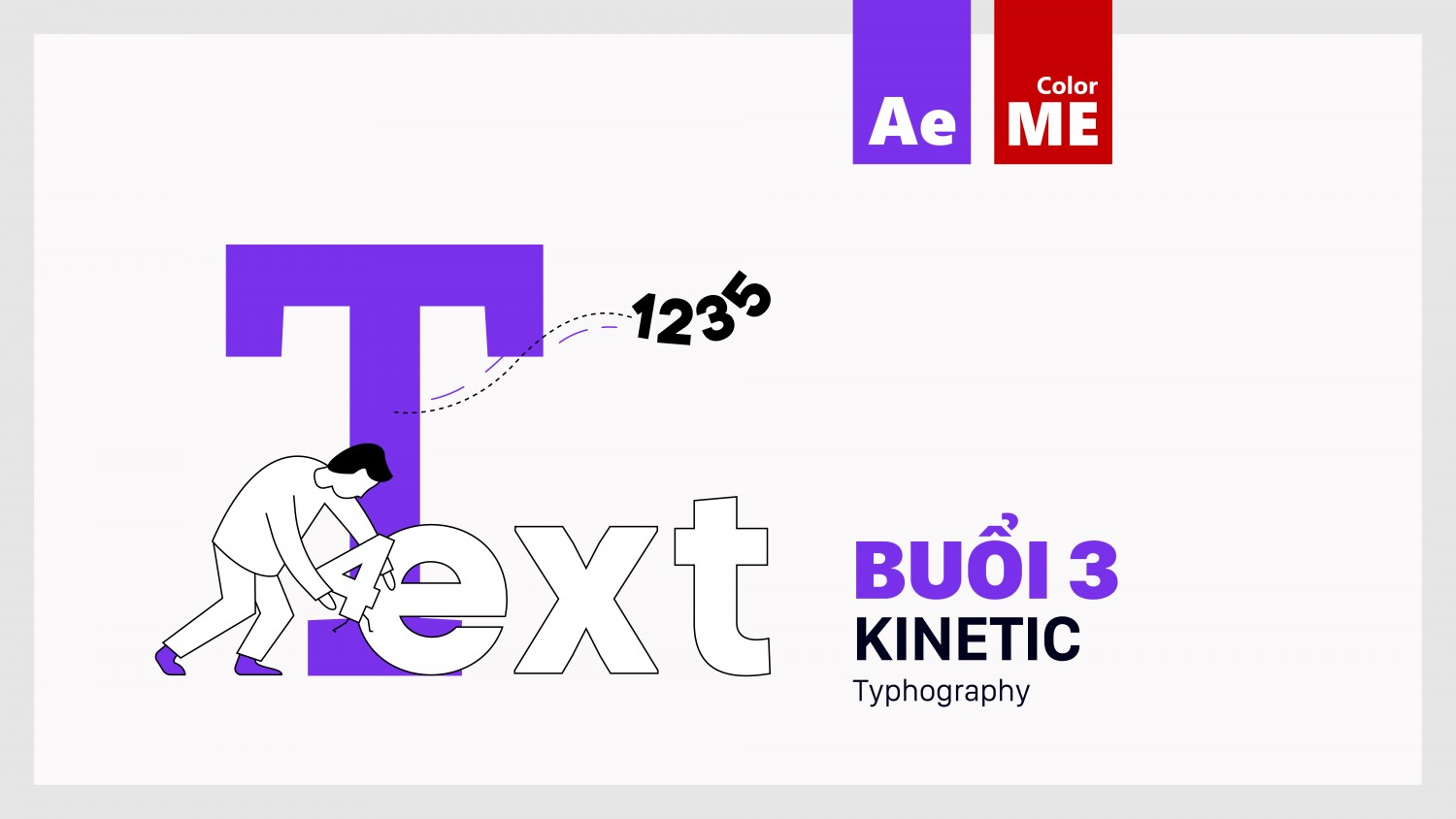 Bài tập Buổi 3