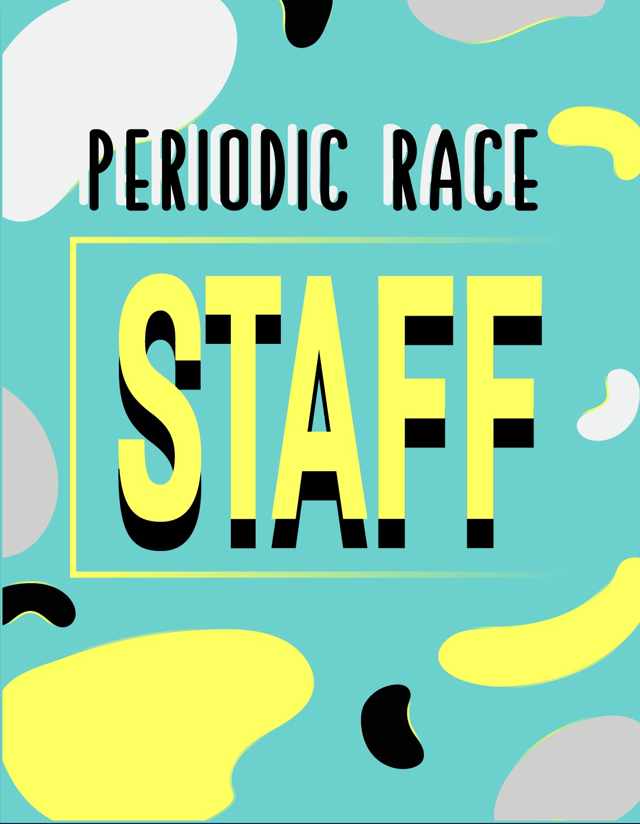3KHOA race staff