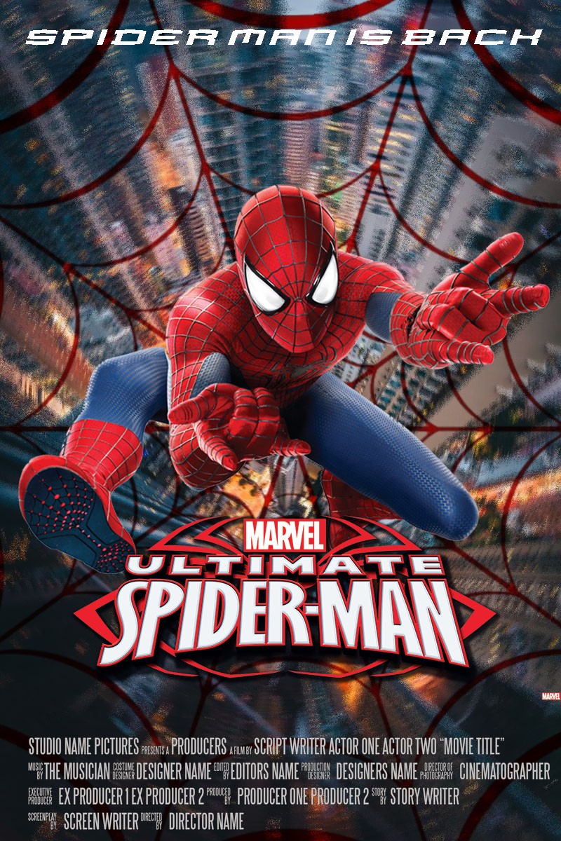 Poster Movie