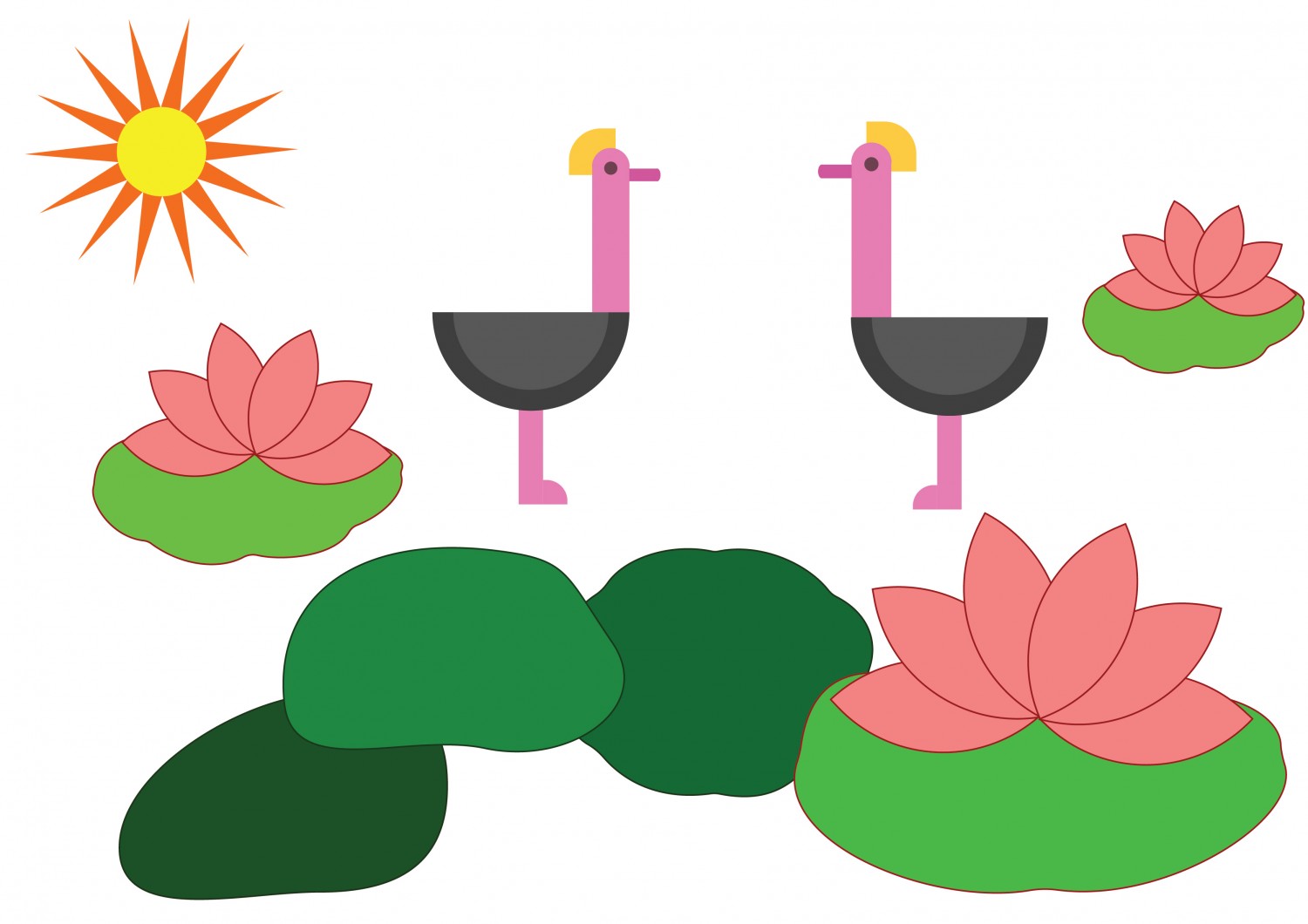 Buổi 1
