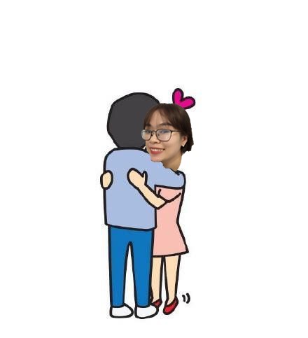Ảnh ghép mặt
