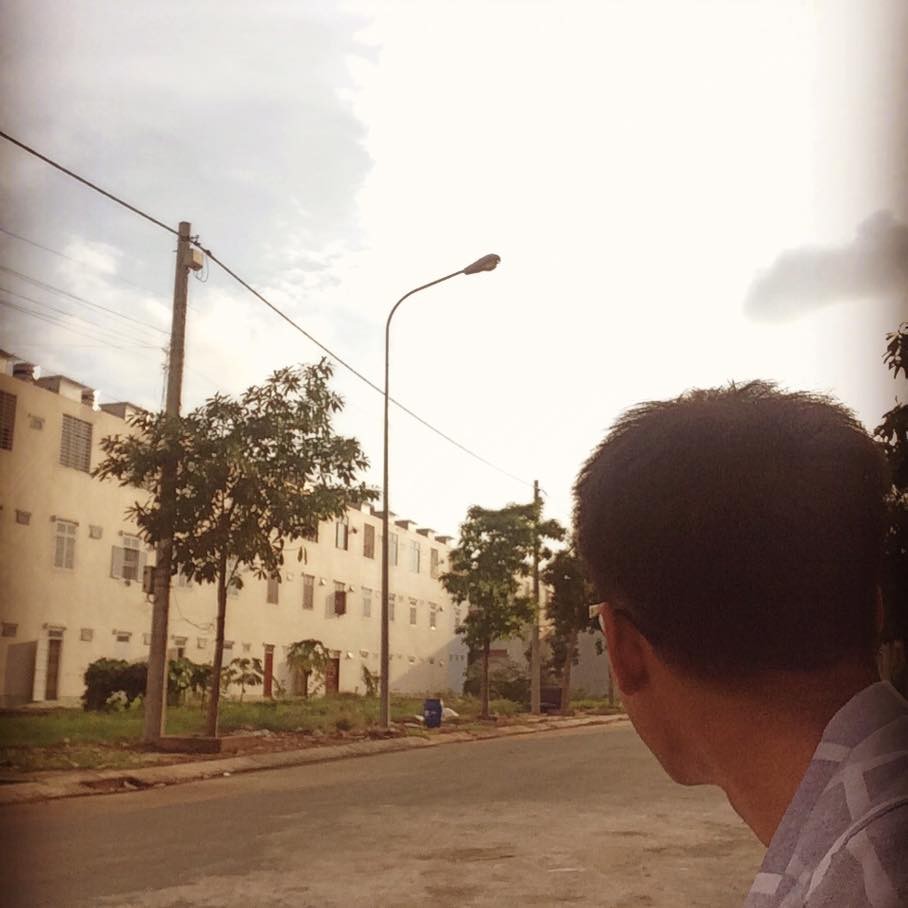 BTVN Buổi 1