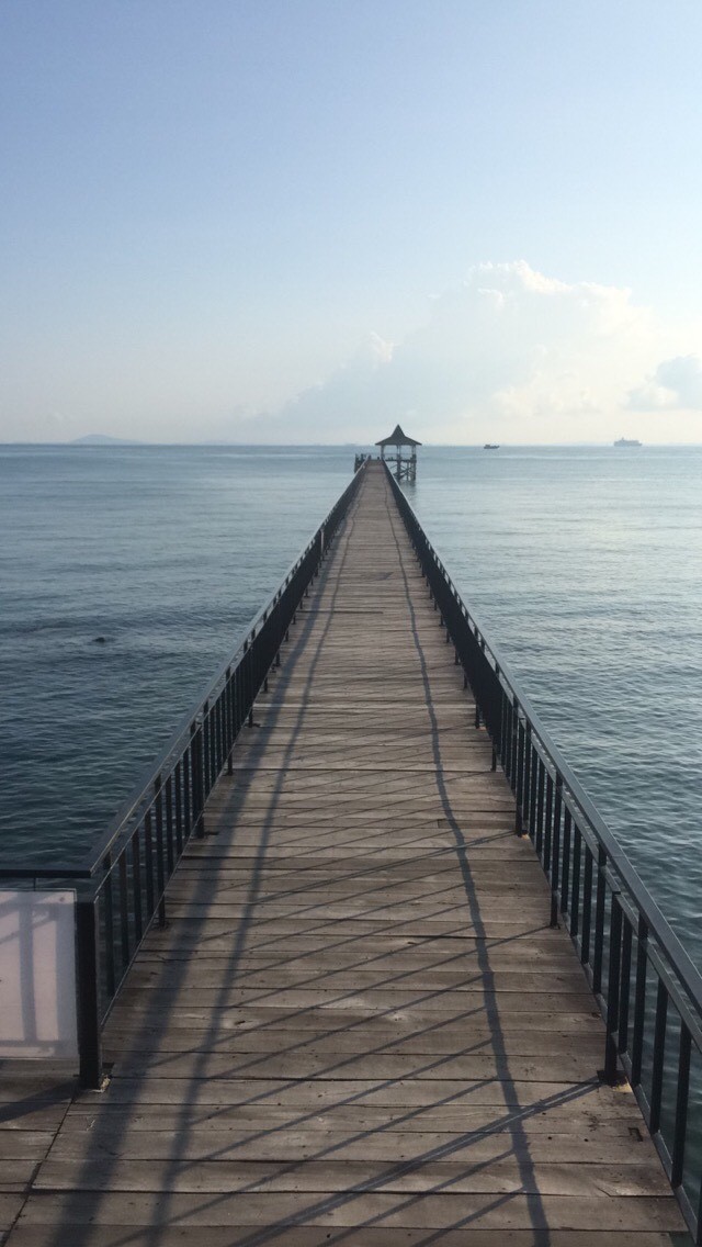 Symmetry/Rule of Third in Photography