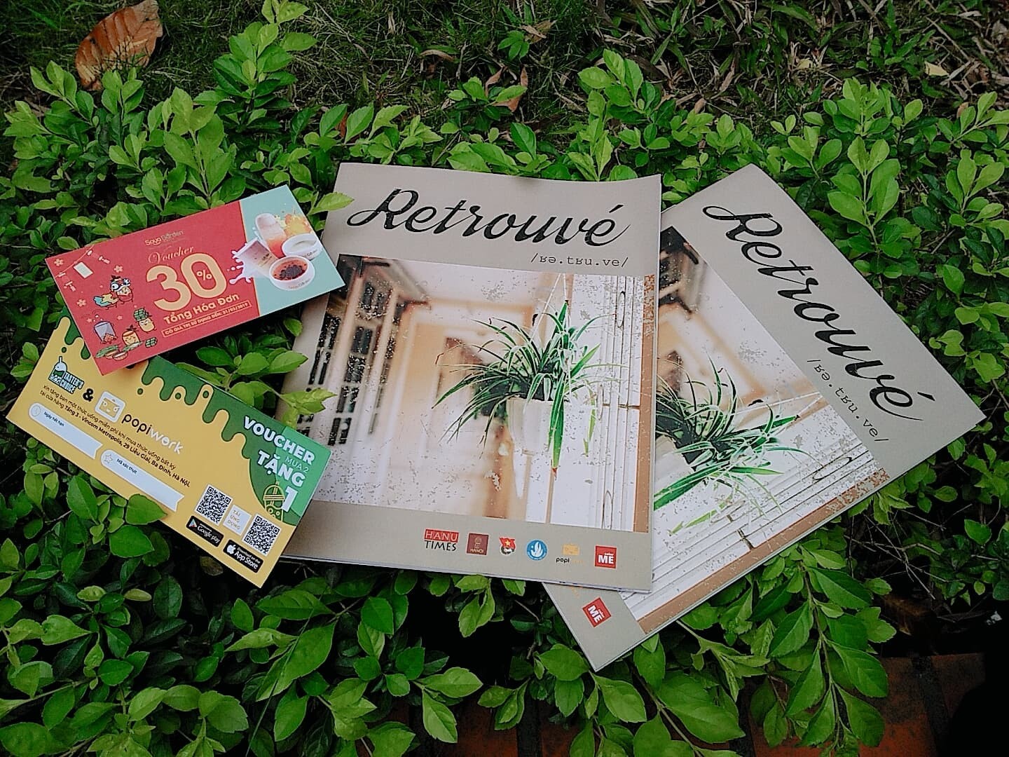 Hanutimes Magazine