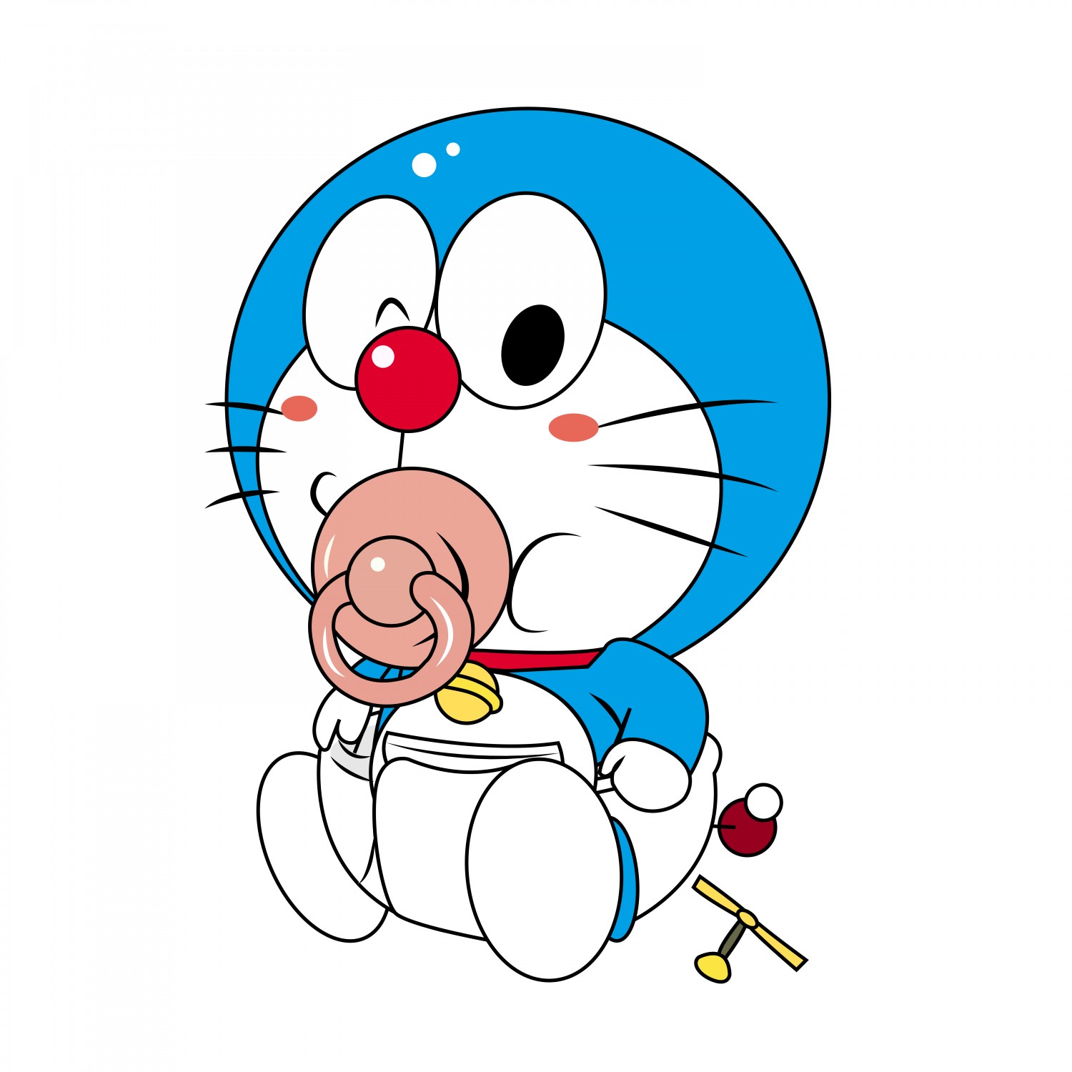 doremon