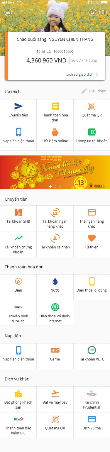 Buổi 1