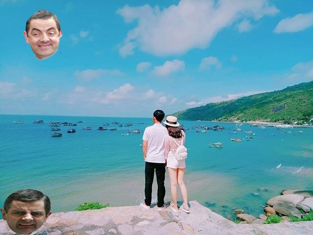 Anh minh lam troll thoi a.