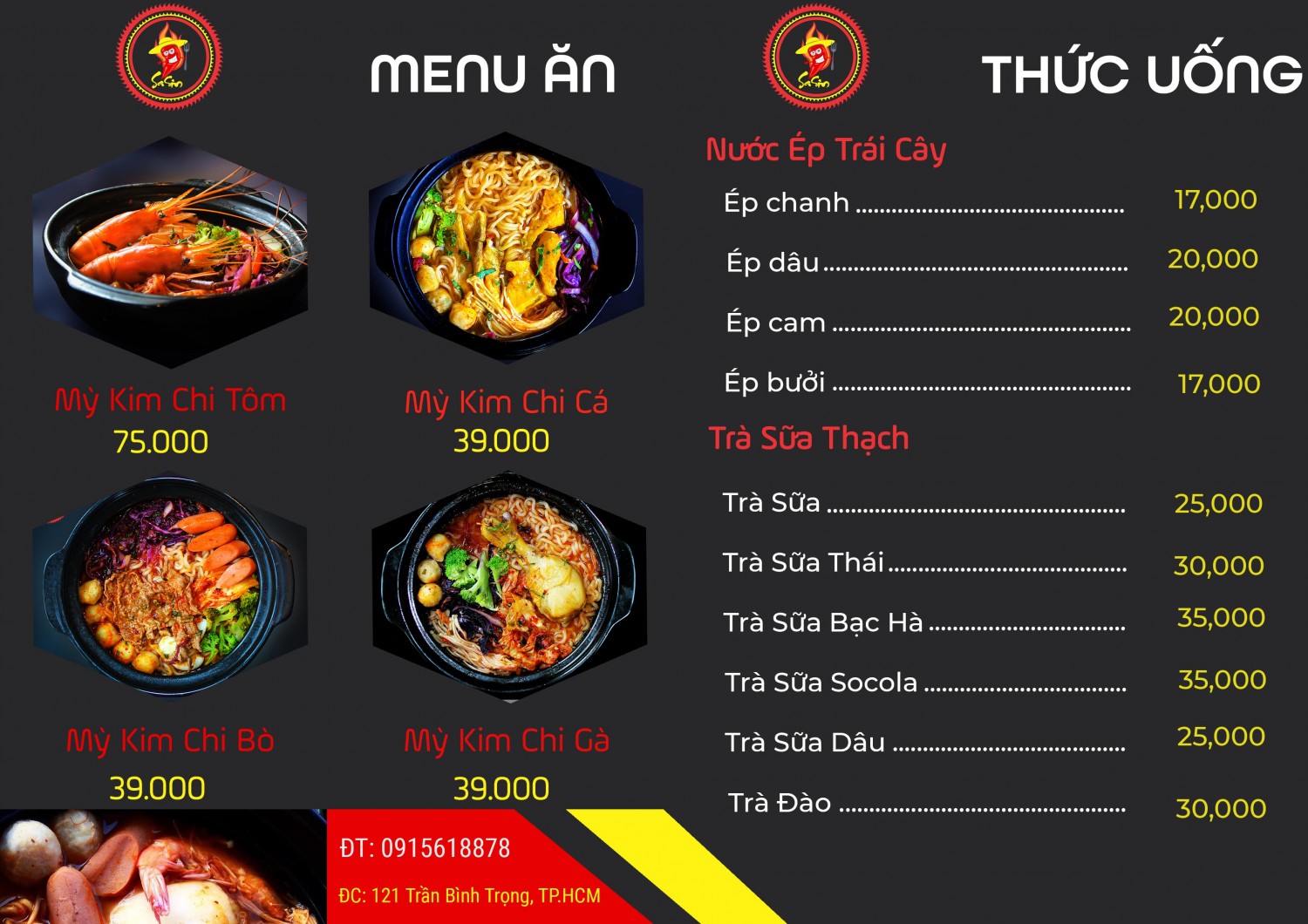 BTVN BUỔI 4 - LƯU TUẤN
