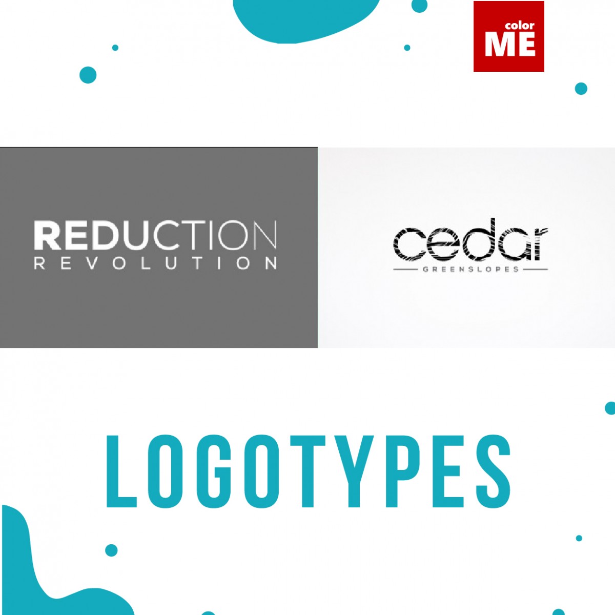 Trọn bộ 7 loại Logo Design: đâu là "mảnh ghép" dành cho bạn?