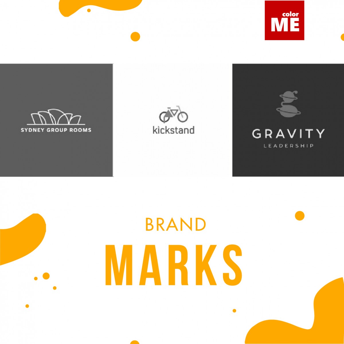 Trọn bộ 7 loại Logo Design: đâu là "mảnh ghép" dành cho bạn?