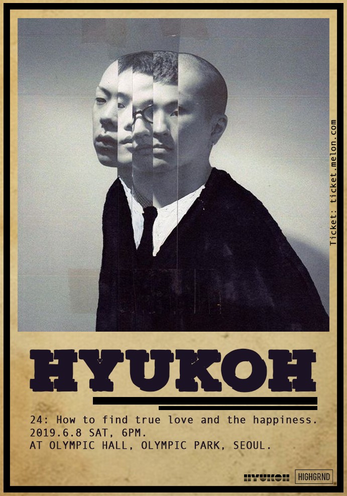 HYUKOH và BTGK