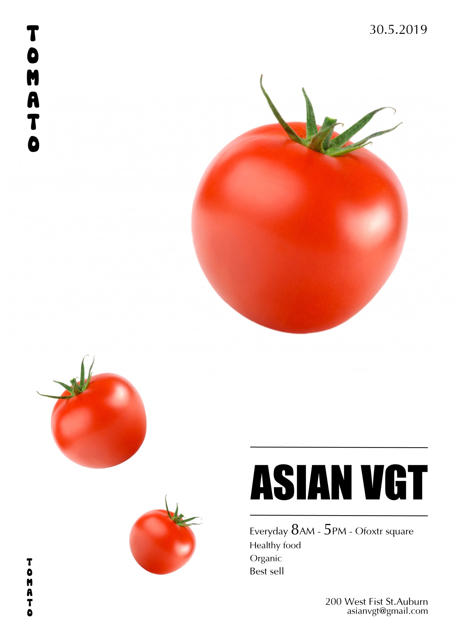 tomato 