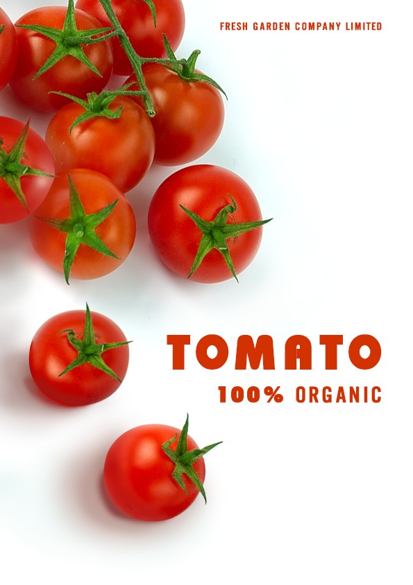 tomato
