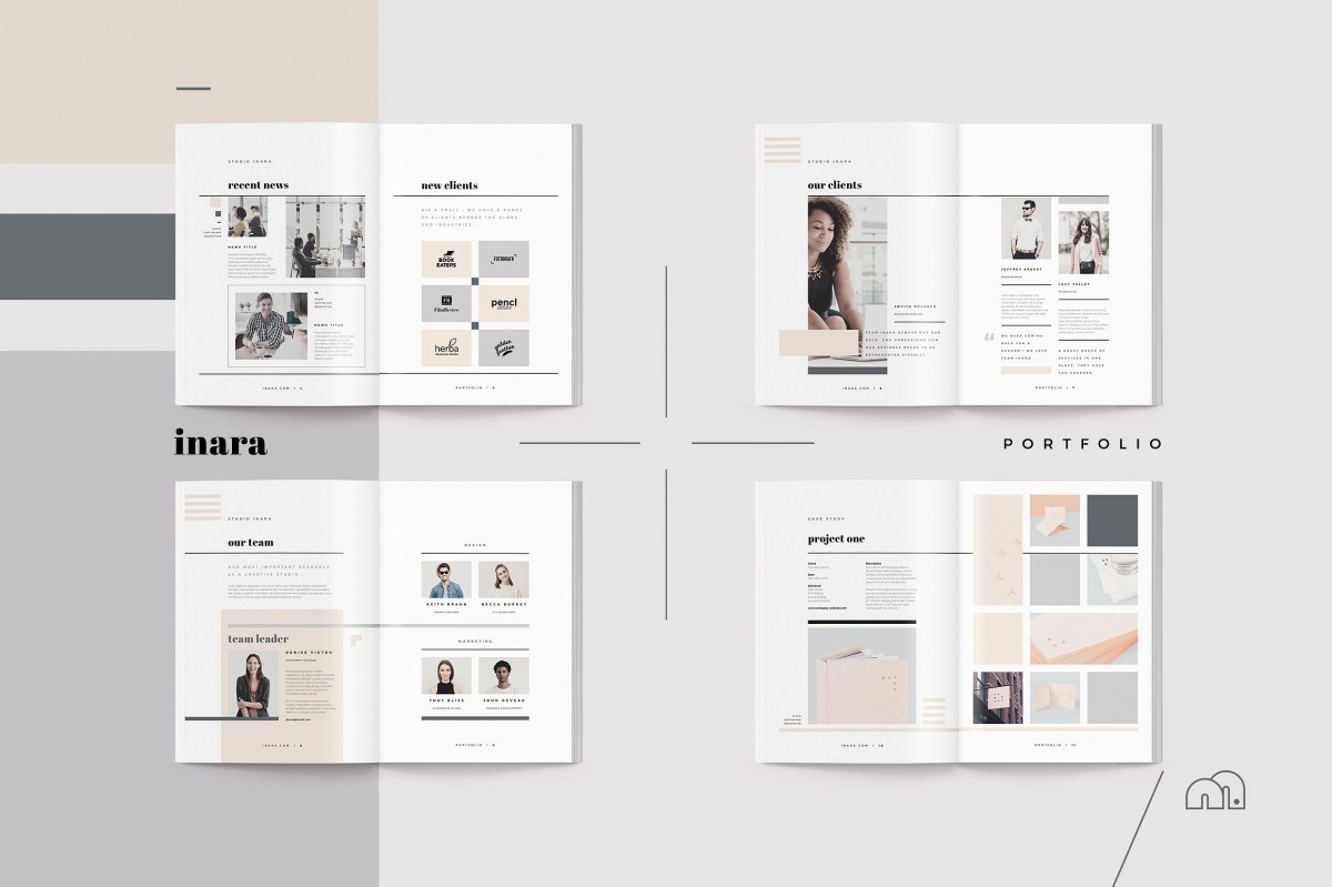 Những lưu ý để làm Portfolio chuyên nghiệp và nổi bật