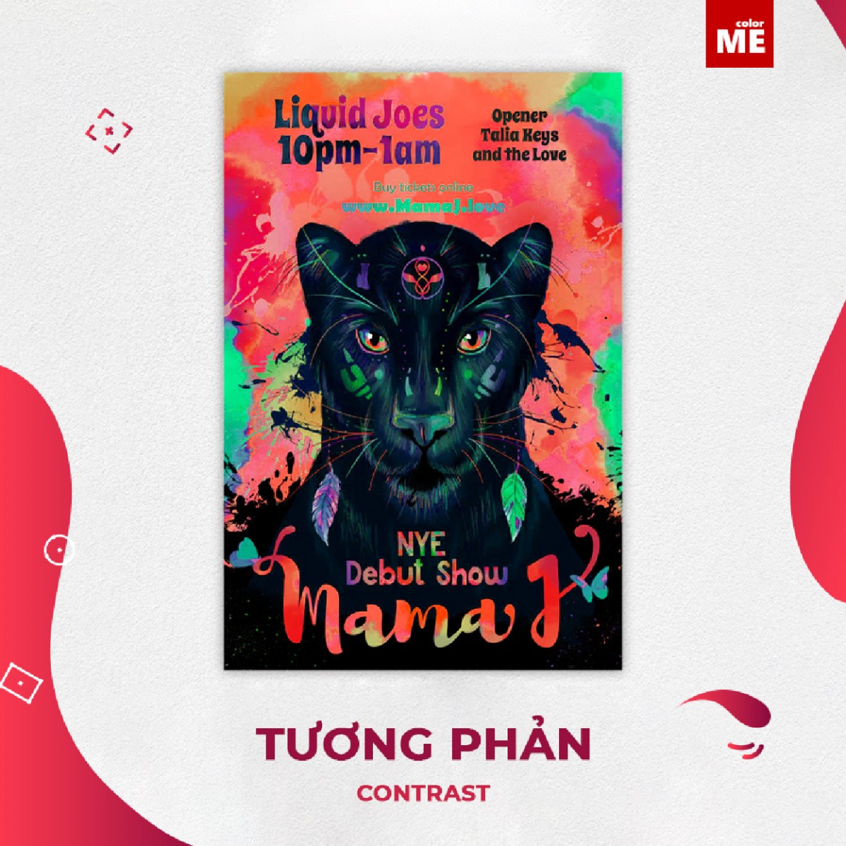 7 nguyên tắc thiết kế phải 'nằm lòng'