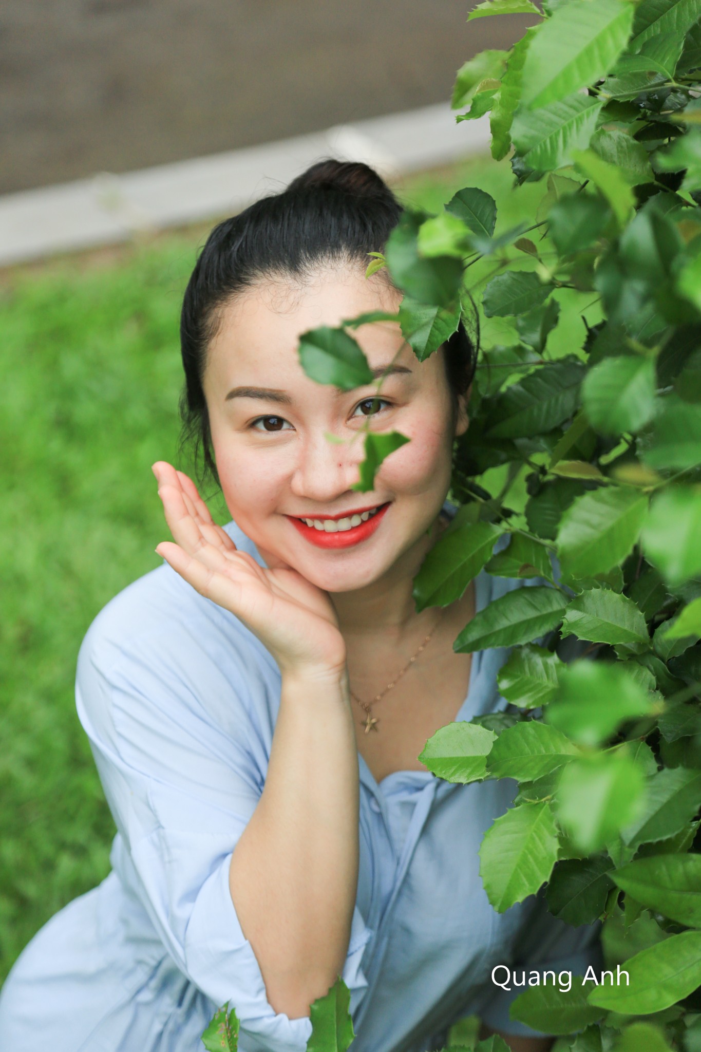 Bài tập cuối kỳ
