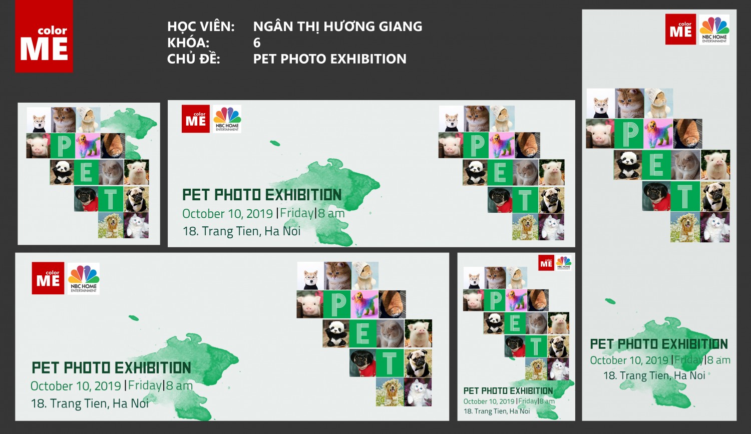 BTCK - NGÂN THỊ HƯƠNG GIANG
