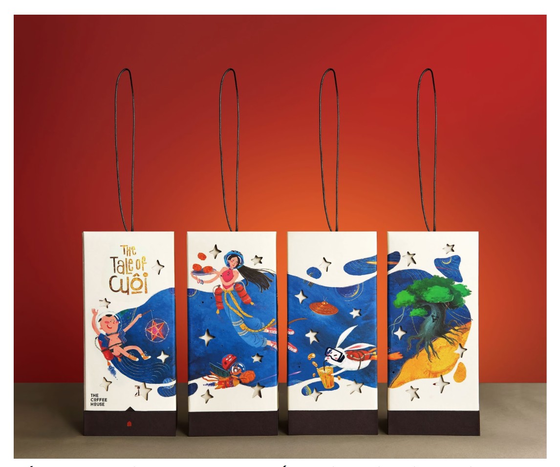 Illustration Art là gì?