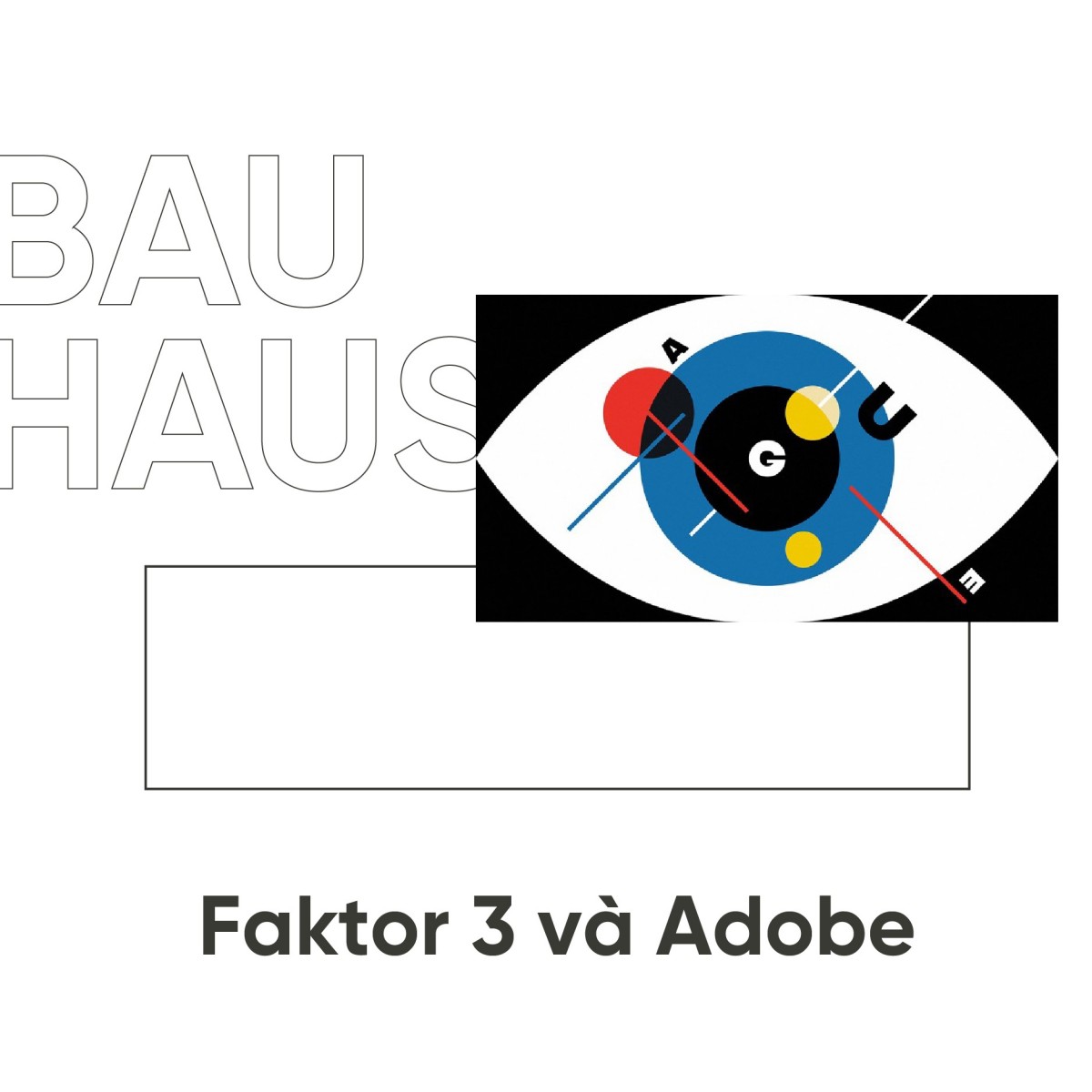Phong trào bauhaus sau 100 năm phát triển