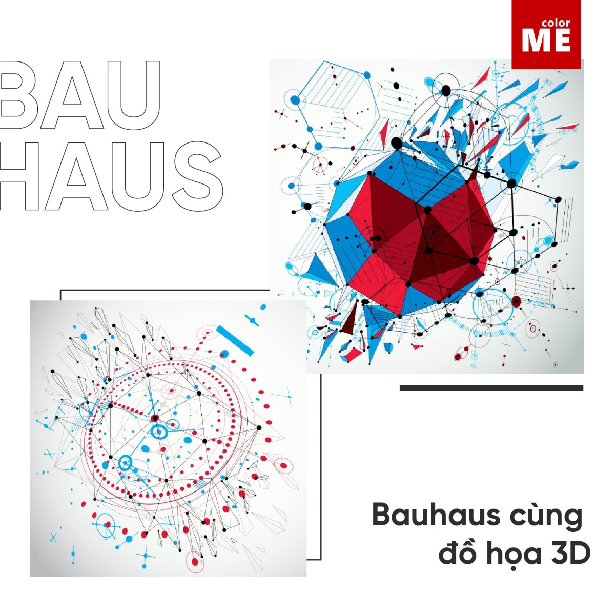 Phong trào bauhaus sau 100 năm phát triển