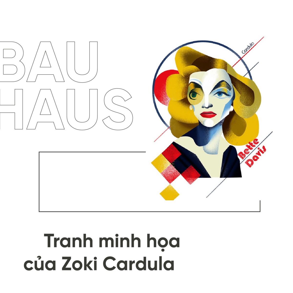 Phong trào bauhaus sau 100 năm phát triển